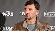 Valentinas Krulikovskis