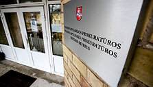 Trakų rajono policijos komisariatas