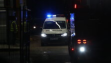 Oro uoste aptiktos dvi netikros granatos