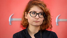 Giedrė Vy&scaron;niauskaitė