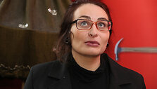 Eglė Vertelytė