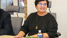 Dalia Paulauskaitė