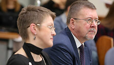 Gediminas Mi&scaron;kinis