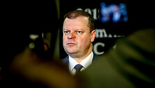Saulius Skvernelis