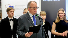 Juozas &Scaron;alkauskas