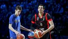 Mindaugas Lukauskis
