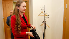Evelina Gudzinskaitė