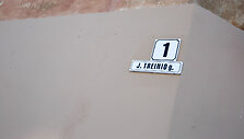 Namas J.Treinio 1, Vilnius