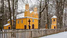 Kabelių bažnyčia
