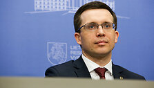 Karolis Rugys