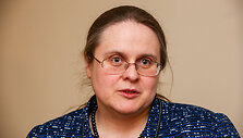 Agnė &Scaron;irinskienė