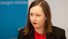 Alina Žilinaitė