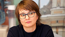 Ingrida Skridailienė