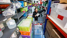 &bdquo;Thermo Fisher Scientific Baltics&ldquo;
