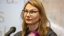 Nacionalinėje dailės galerijoje atidaroma paroda