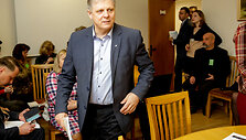 &Scaron;vietimo ir mokslo komiteto posėdis