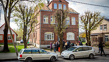 Anyk&scaron;čiai