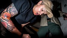 &Scaron;alies vadovų asmens sargybiniai tobulino pirmosios pagalbos teikimo įgūdžius