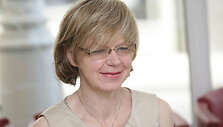 Lesieur Renata Marcinkutė
