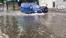 Sankryža prie &bdquo;Ogmios miestelio&ldquo;