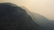 Mi&scaron;ko gaisrai Kanadoje
