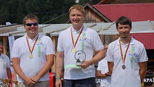Lietuvos parasparnių mar&scaron;rutinių skrydžių čempionatas Ukrainoje