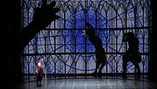 Charles&lsquo;o Gounod opera &bdquo;Faustas&ldquo;
