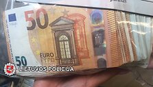 Sulaikyti įkalčiai