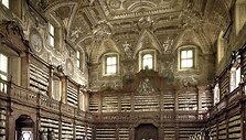 Gražiausios bibliotekos i&scaron; viso pasaulio.