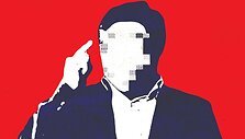 Kadras i&scaron; filmo &bdquo;Propaganda&ldquo;
