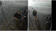 Ie&scaron;komas vyras