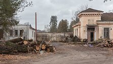 Andrėjaus Vasilenko projektas &bdquo;This is Vilnius&ldquo;