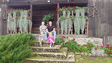 Didžiausias Marijampolės regiono gėlių ūkis