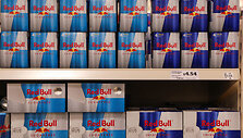&bdquo;Red Bull&ldquo; energetinis gėrimas