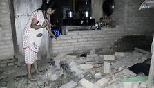 Galingas žemės drebėjimas Indonezijoje
