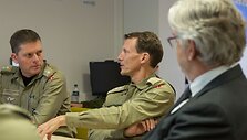 Lietuvoje vie&scaron;ėjo Danijos Karalystės princas Joachimas