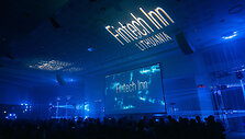 &bdquo;The Fintech Inn&ldquo; konferencija