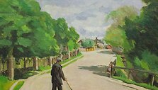 Jonas &Scaron;ileika &bdquo;&Scaron;luoja gatvę&ldquo;