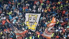 &bdquo;Geltonųjų liemenių&ldquo; protestai Prancūzijoje"	