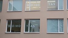 Roki&scaron;kio mokyklose vyksta Boikoto akcija