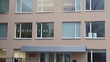 Roki&scaron;kio mokyklose vyksta Boikoto akcija
