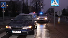 Įvykio vietoje
