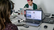 &bdquo;Global GameJam&ldquo; 2019