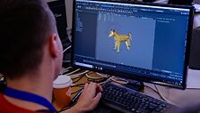 &bdquo;Global GameJam&ldquo; 2019