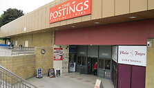 Prekybos centras &bdquo;The Postings&ldquo; 