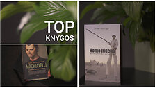 15min knygos