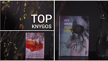 TOP knygos