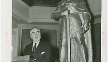 Lietuvos paviljonas 1939 m. Niujorko pasaulinėje parodoje