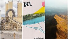 Mattiel &ndash; Satis Factory, Kedrostub&ugrave;ras &ndash; DEL, Jambinai &ndash; ONDA