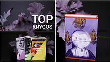 15min knygos